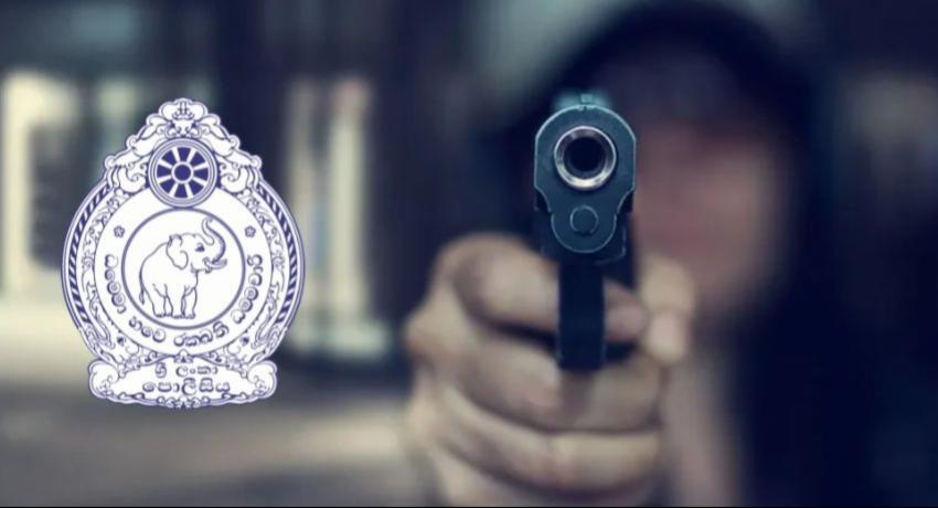 Businessman Killed in Gang-Related Shooting